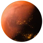 mars - تبار صنعت توانا