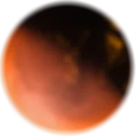 mars blurred - تبار صنعت توانا